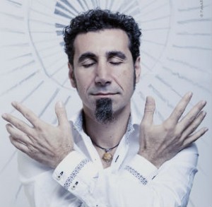 Սերժ Թանկյան