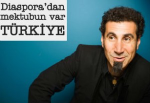 Սերժ Թանկյան