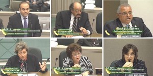 Քալիֆորնիայի օրենսդիր