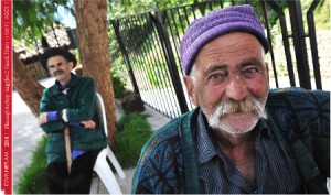 Քեսապում տգեղ շոուի իսկական դեմքը