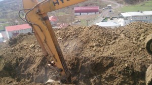 հայկական գերեզմանոց