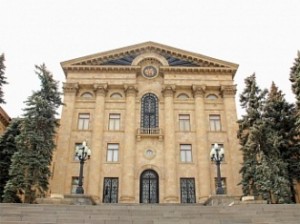 Ermenistan Millet Meclisi