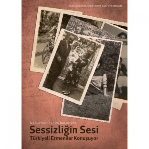 Sessizliin Sesi