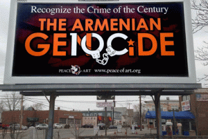The Armenian Genocide