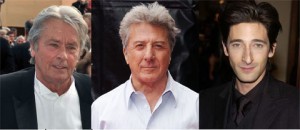 Ալան Տըլոն, Տասթին Հոֆման Եւ Ատրիըն Պրոտի