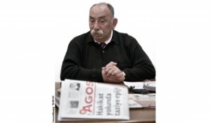 Բագրատ Էստուկեան