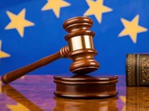 Եվրադատարան