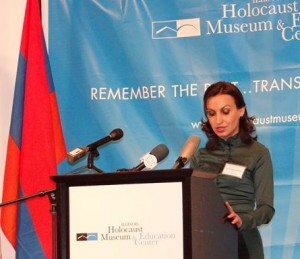 Թեհմինե Մարտոյան 1