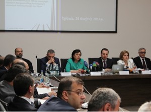 Հայոց ցեղասպանության 100-րդ տարելից