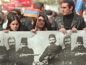 Հայոց ցեղասպանության ճանաչում