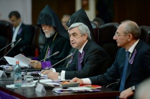 Սերժ Սարգսեան