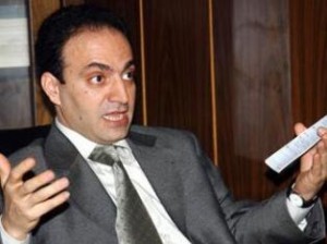 Օսման Բայդեմիր