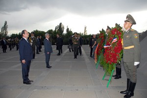 Ֆրանսուա Օլանդ