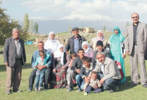 իսլամացած հայեր