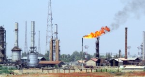 նավթի արտահանման վերակագնում