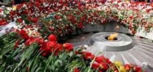 ցեղասպանության 100-ամյակ