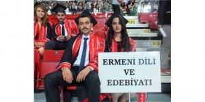 Էրջիյեսի համալսարան