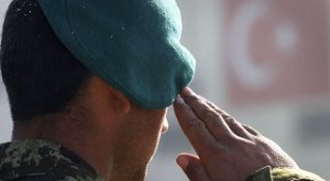 Թուրքական բանակ