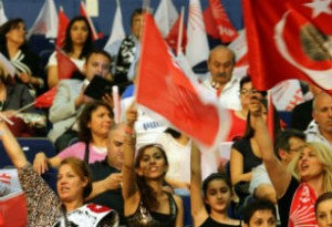 Թուրքիայի ընդդիմությունը