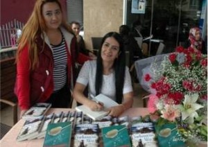 Թուրքիայում ավագ բուժքույրը