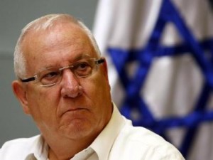 Իսրայելի նոր նախագահ