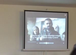 Համշենը անցյալի և ներկայի խաչմերուկներում