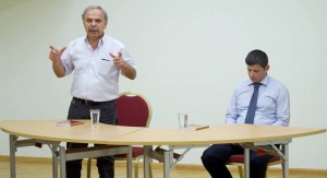 Հայկազուն Ալվրցյան