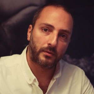 Հայկո Բաղդատ