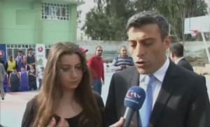 Նինվե նահանգի նահանգապետ