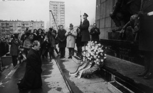 Geschichte / Deutschland / 20. Jh. / Bundesrepublik Deutschland / Außenpolitik / Europa / Polen