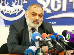 Ռուբեն Սաֆրաստյան