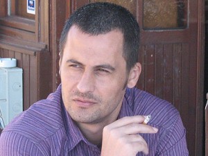 Սերքան Էնգին