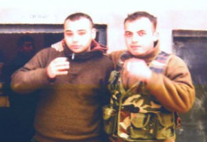 Սևակ Շահին Բալըքչը