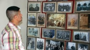 Տիգրանակերտում ցուցահանդես