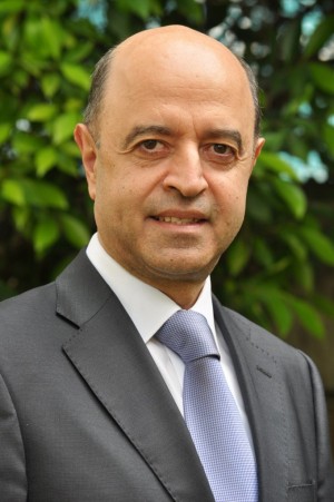 Փոլ Հայդոսթյան