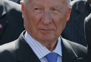 Քենան Էվրեն