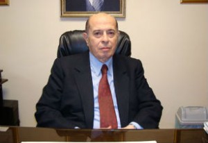 Օմեր Էնգին Լյութեմ