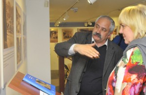 Օսման Քէօքէր