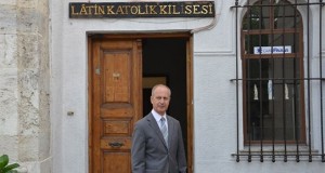 լատինական կաթոլիկ եկեղեցի