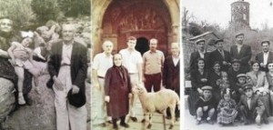 50 հայ ընտանիքի պատմություն