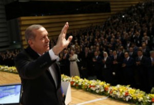 Erdogan