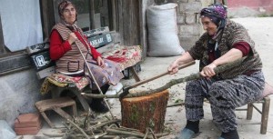 Hemşince çıkacak ilk dergi