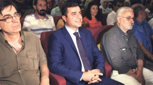 Selahattin Demirtaş