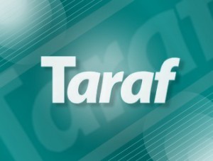 Taraf