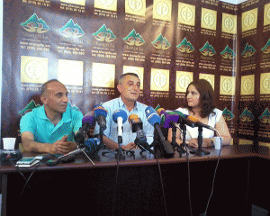 Ասլան Ջանջը և Ռեմզի Գեդիք