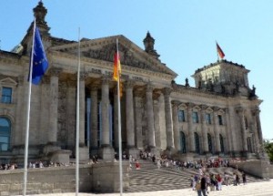 Բունդեսթագ