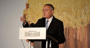 Էքմելեդդին Իհսանօղլու