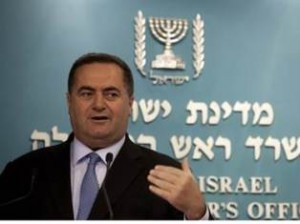 Իսրայել Կաց