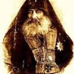 Մկրտիչ Խրիմյան