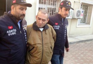 Մուրադ Նազարյան